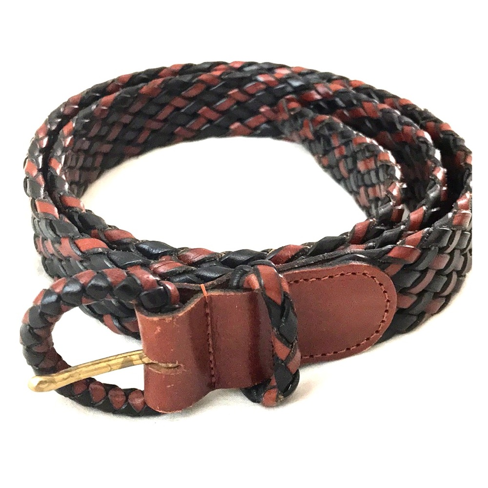 SOLD Cole Haan belt
